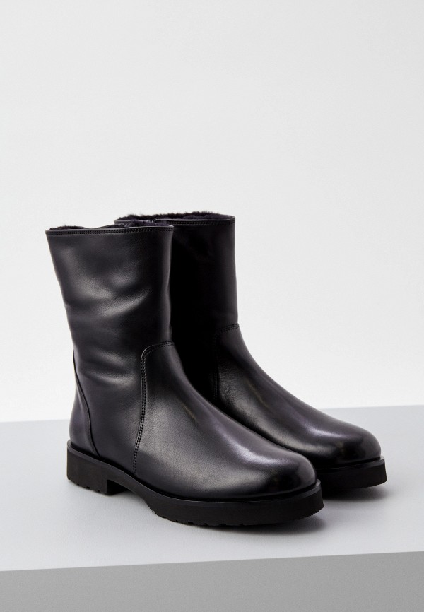 фото Полусапоги högl