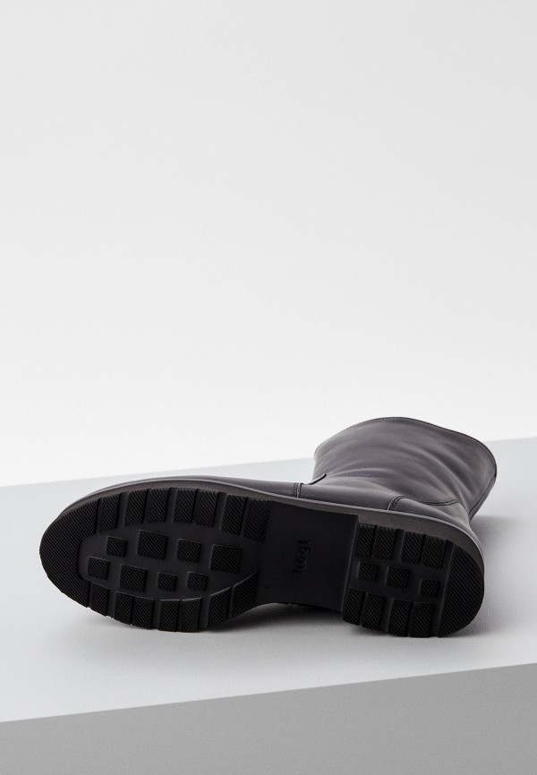 фото Полусапоги högl