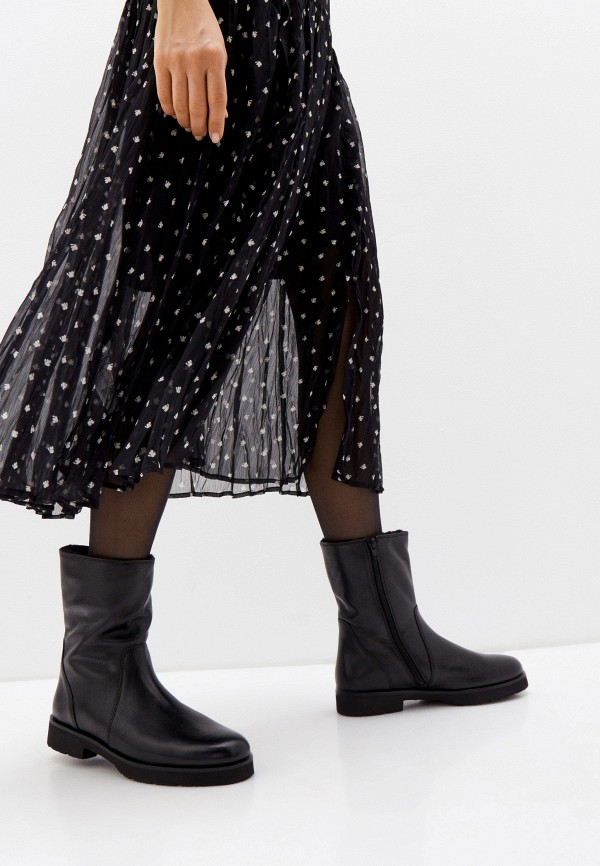 фото Полусапоги högl