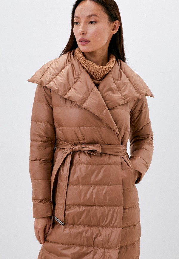 фото Пуховик marchelas