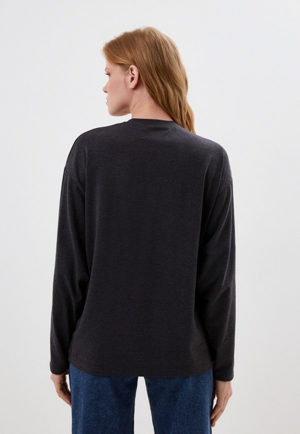 фото Лонгслив millz karta