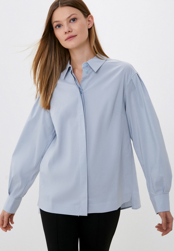 фото Рубашка steinberg