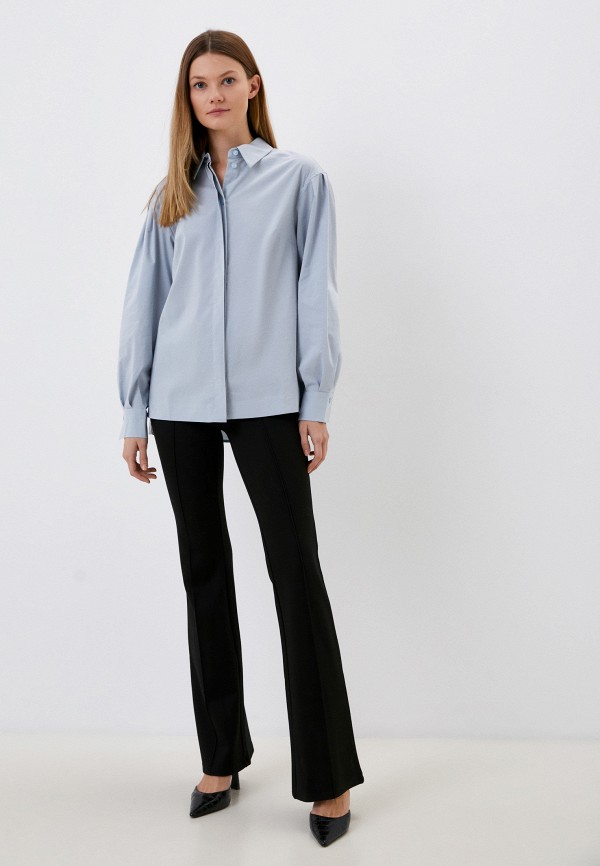 фото Рубашка steinberg