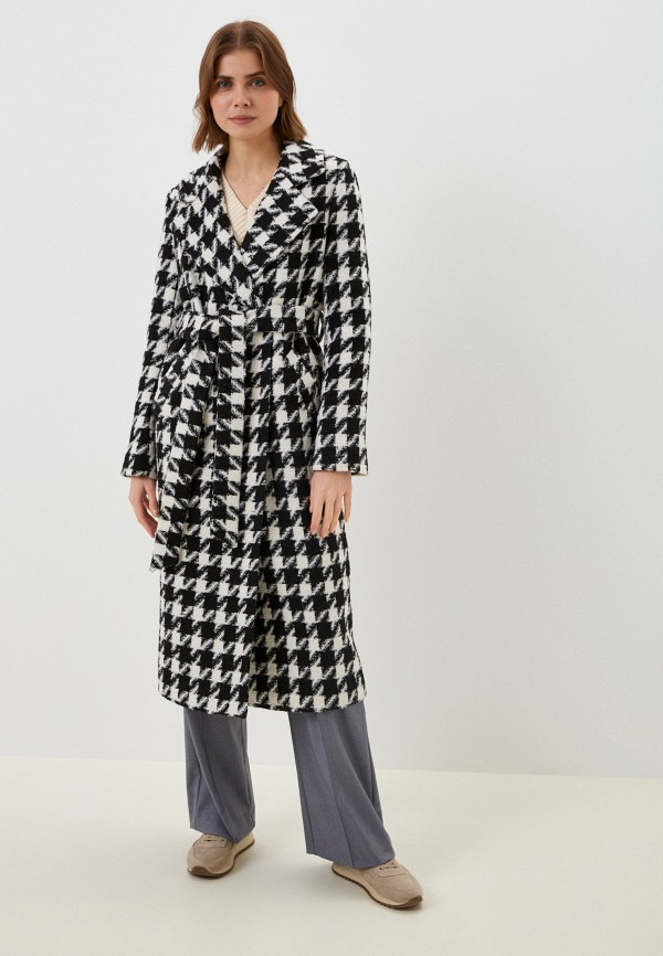 фото Пальто sashaostrov