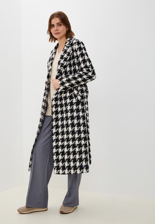 фото Пальто sashaostrov