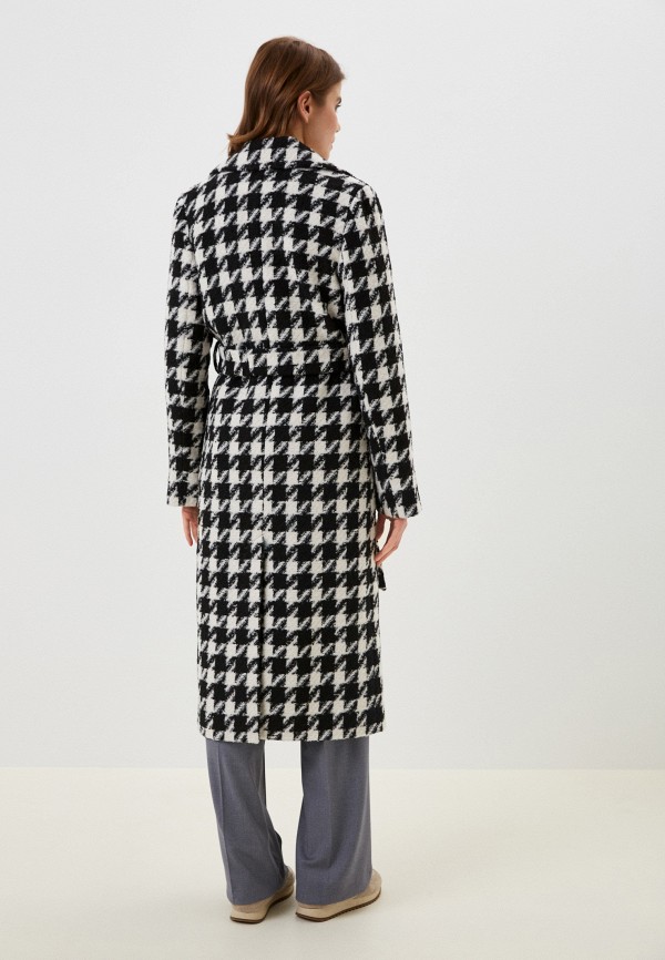 фото Пальто sashaostrov