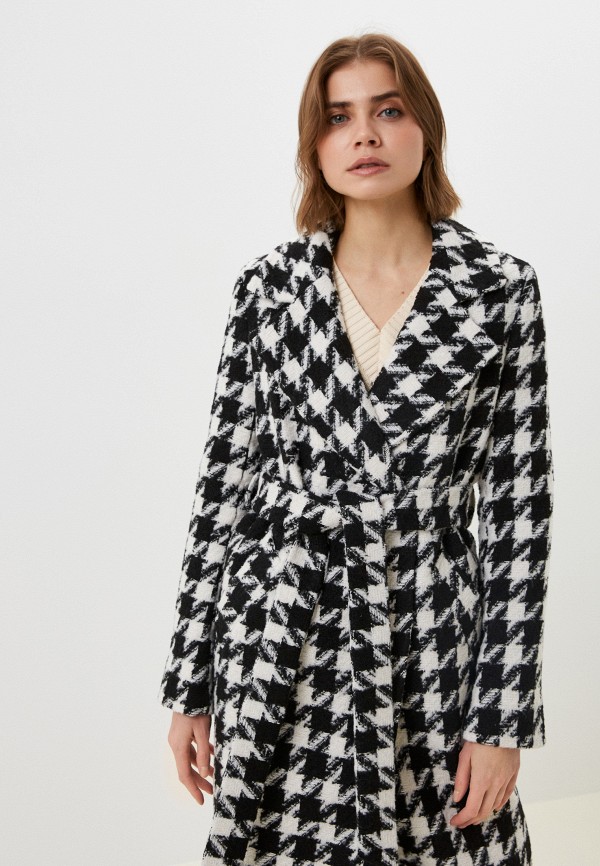 фото Пальто sashaostrov