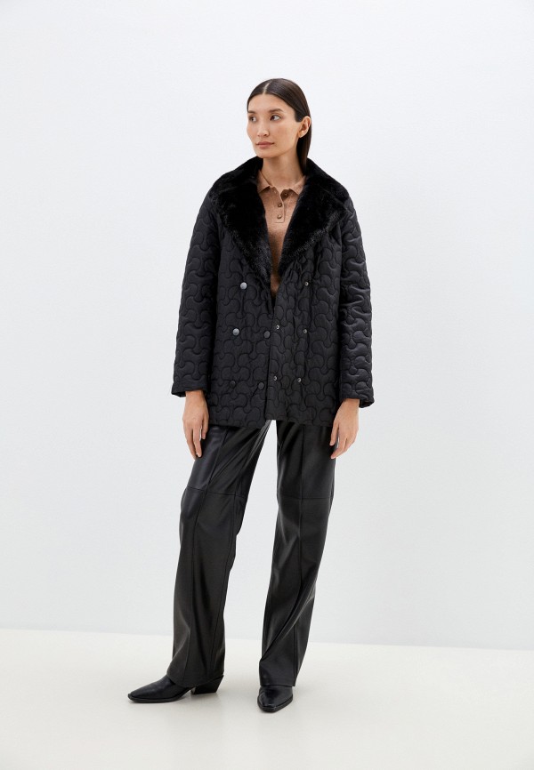 фото Куртка утепленная fresh cotton