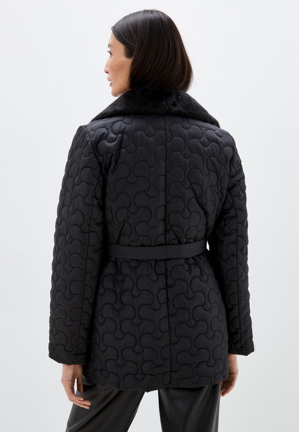 фото Куртка утепленная fresh cotton