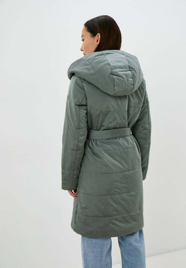 фото Куртка утепленная heiden