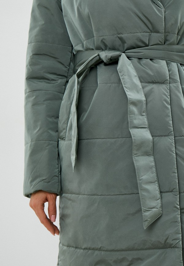 фото Куртка утепленная heiden