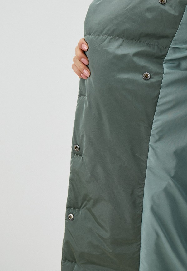 фото Куртка утепленная heiden