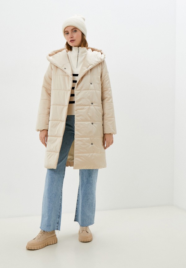 фото Куртка утепленная heiden