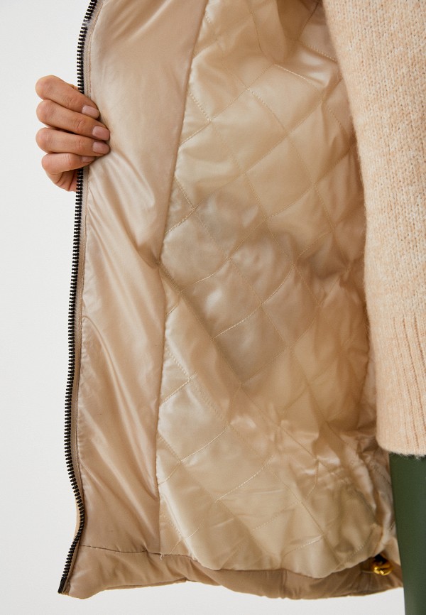 фото Куртка утепленная fresh cotton