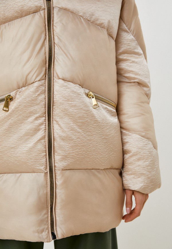 фото Куртка утепленная fresh cotton