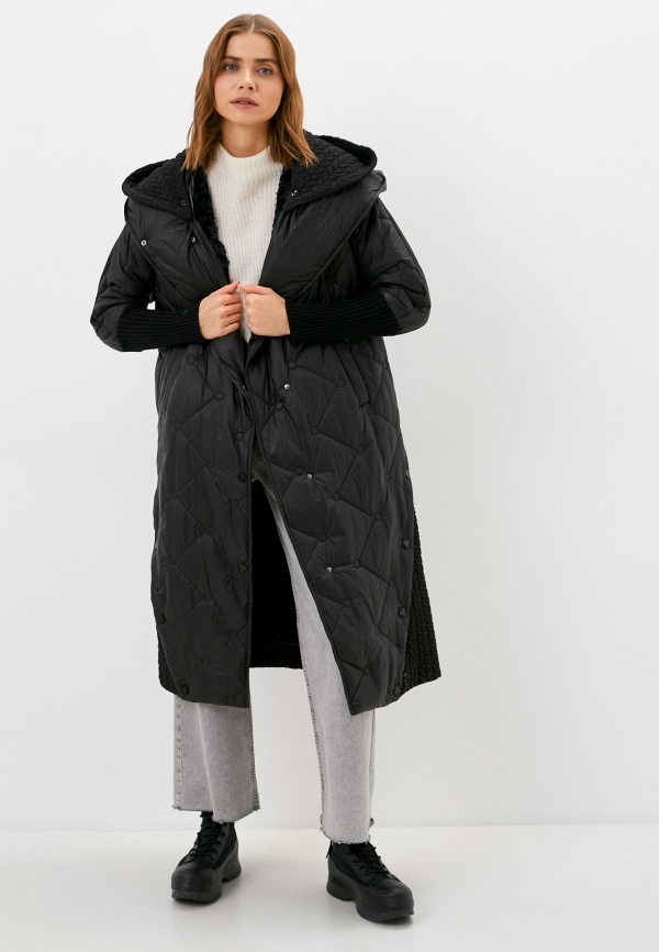 фото Куртка утепленная fresh cotton