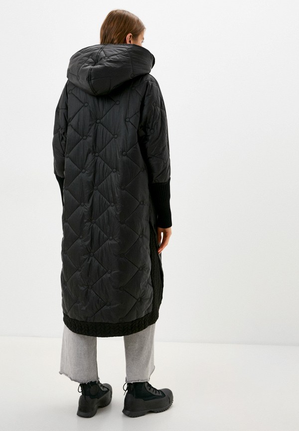 фото Куртка утепленная fresh cotton