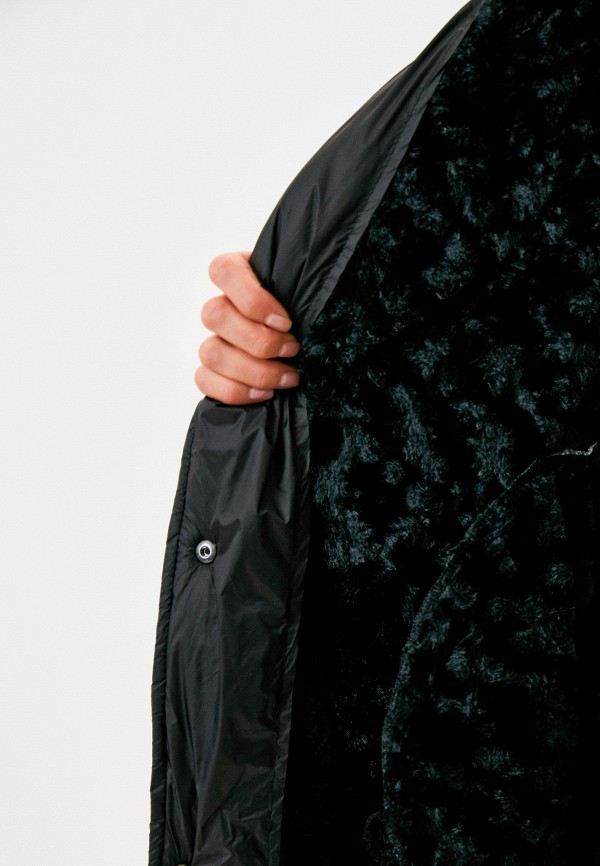 фото Куртка утепленная fresh cotton