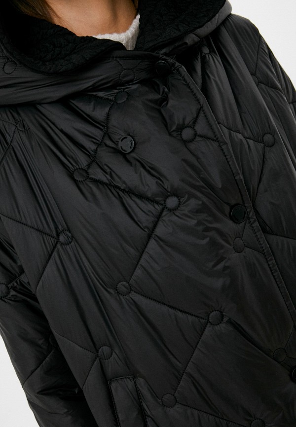 фото Куртка утепленная fresh cotton