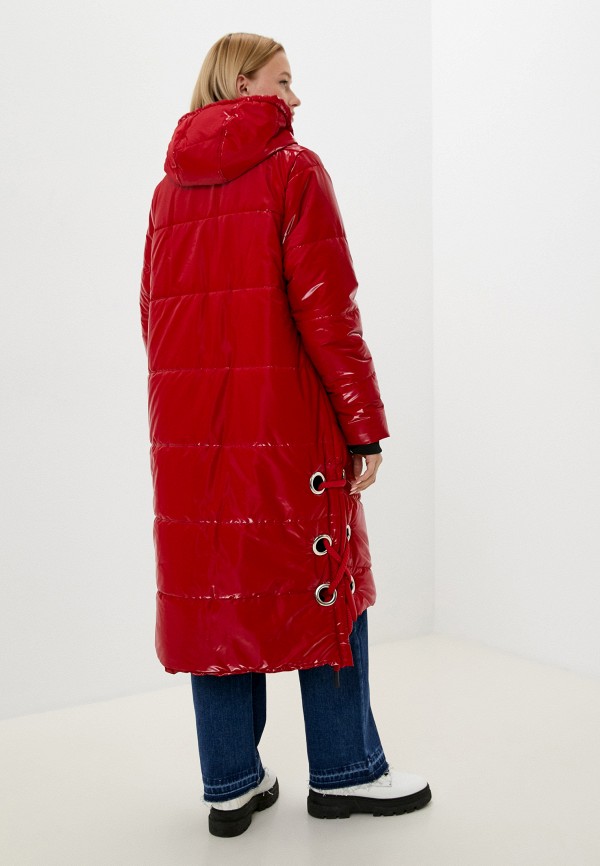 фото Куртка утепленная fresh cotton