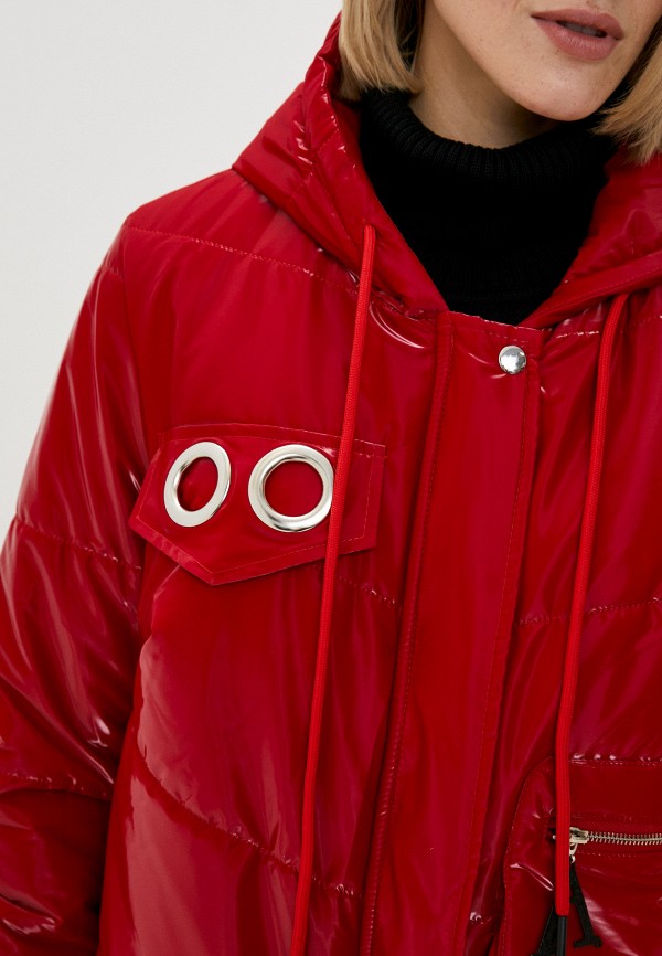 фото Куртка утепленная fresh cotton