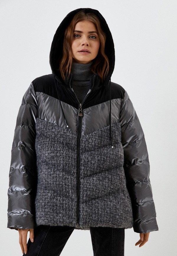 фото Куртка утепленная fresh cotton