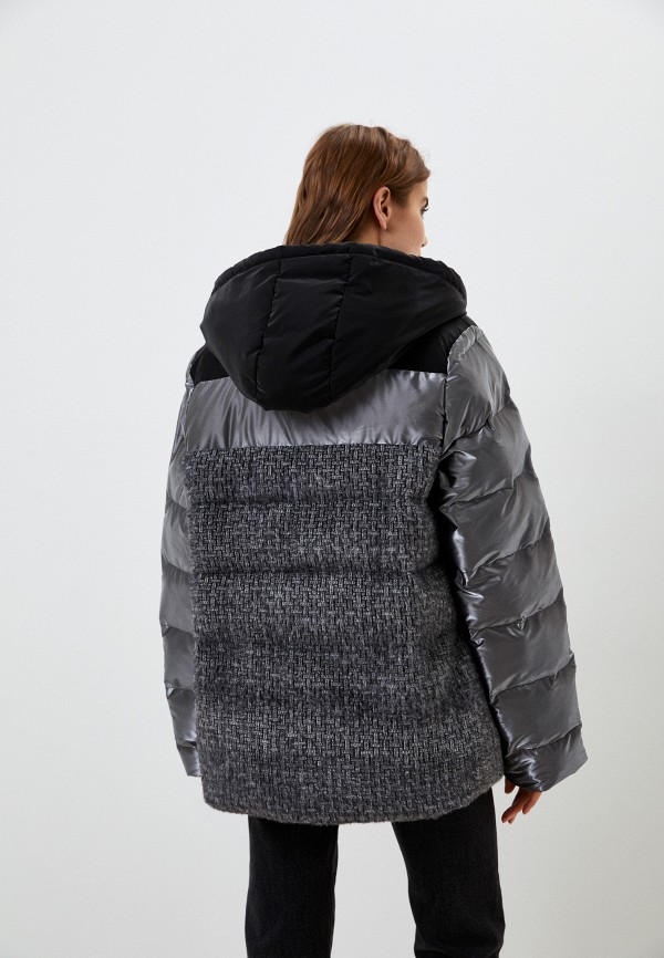 фото Куртка утепленная fresh cotton