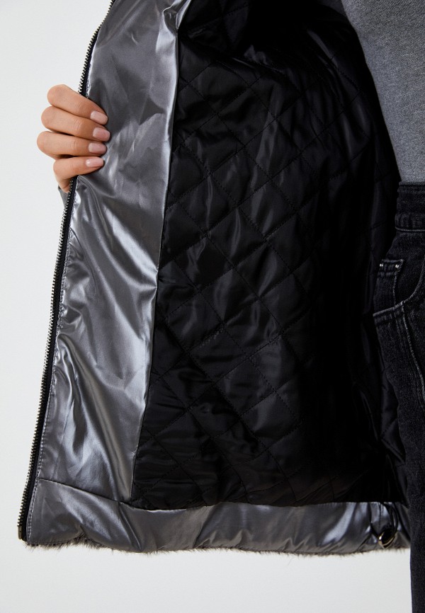 фото Куртка утепленная fresh cotton