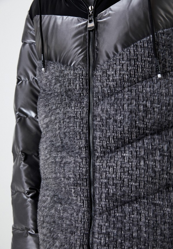 фото Куртка утепленная fresh cotton