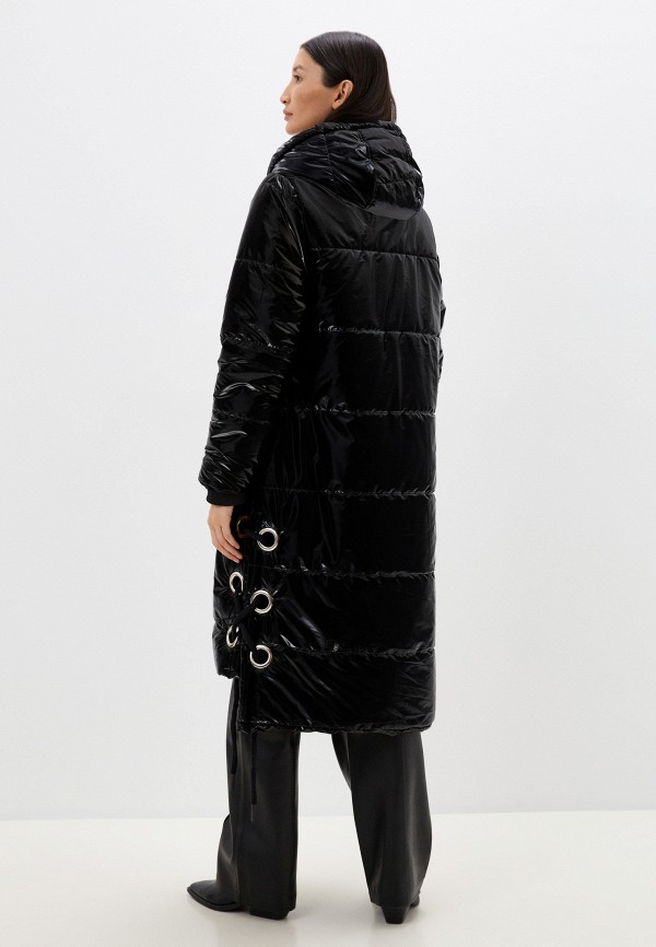 фото Куртка утепленная fresh cotton