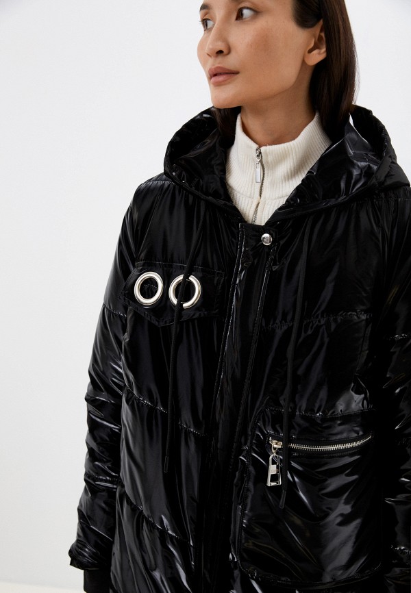 фото Куртка утепленная fresh cotton