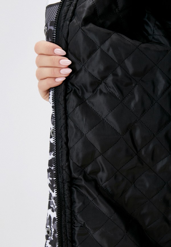 фото Куртка утепленная fresh cotton