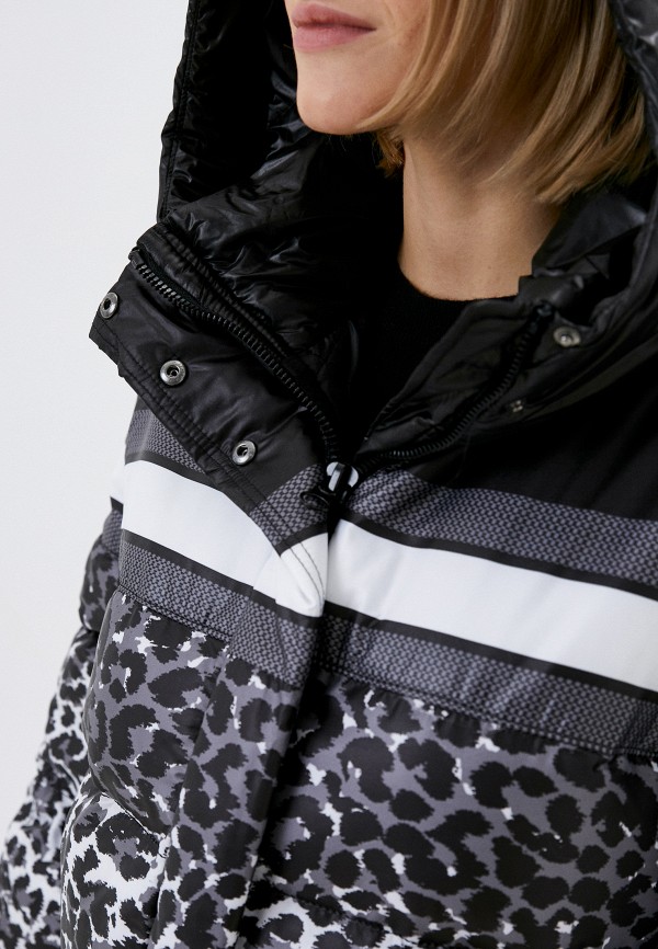 фото Куртка утепленная fresh cotton