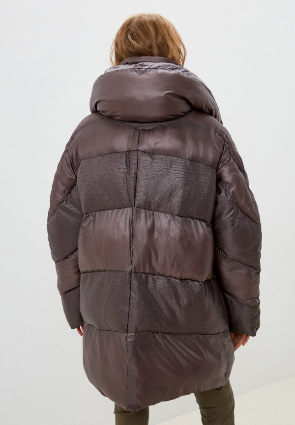 фото Куртка утепленная fresh cotton