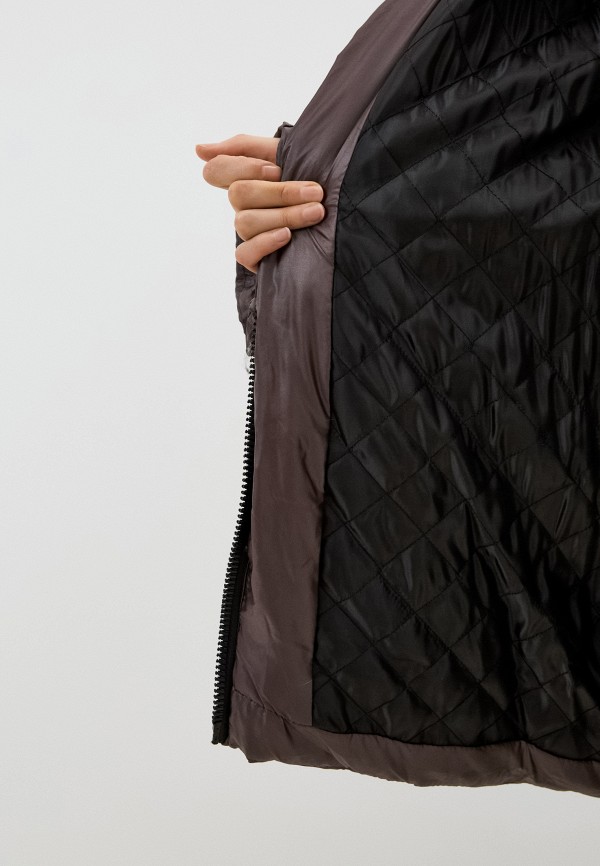 фото Куртка утепленная fresh cotton