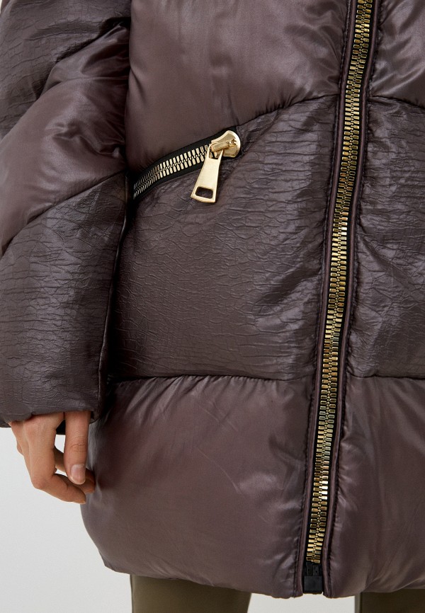 фото Куртка утепленная fresh cotton