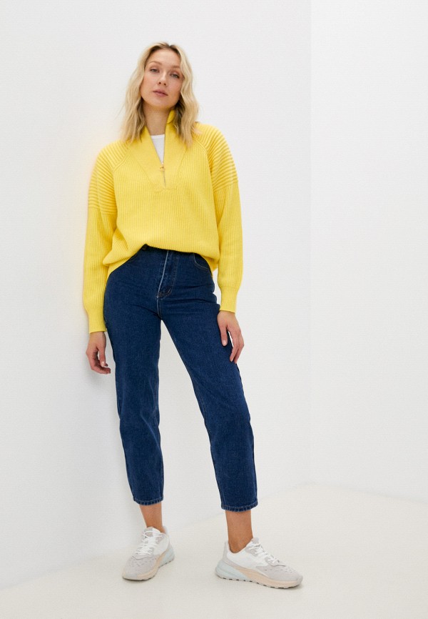 фото Свитер baon