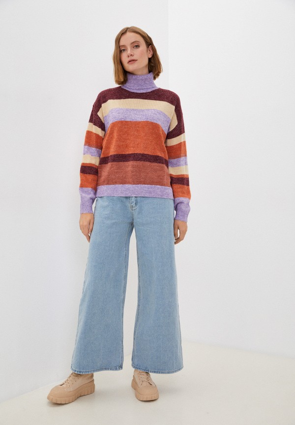 фото Свитер baon