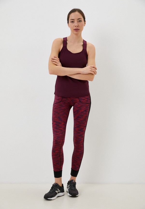 фото Майка спортивная emdi