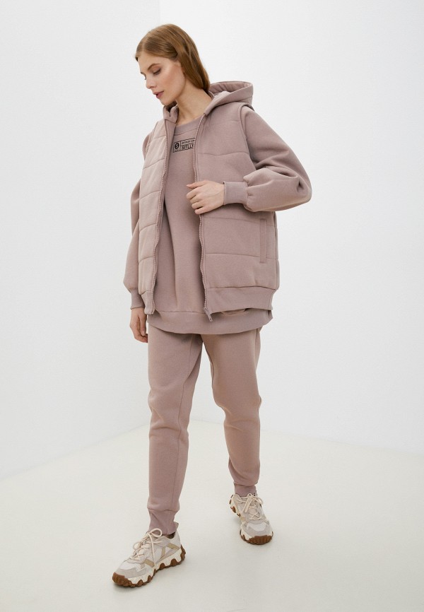 фото Костюм спортивный sitlly