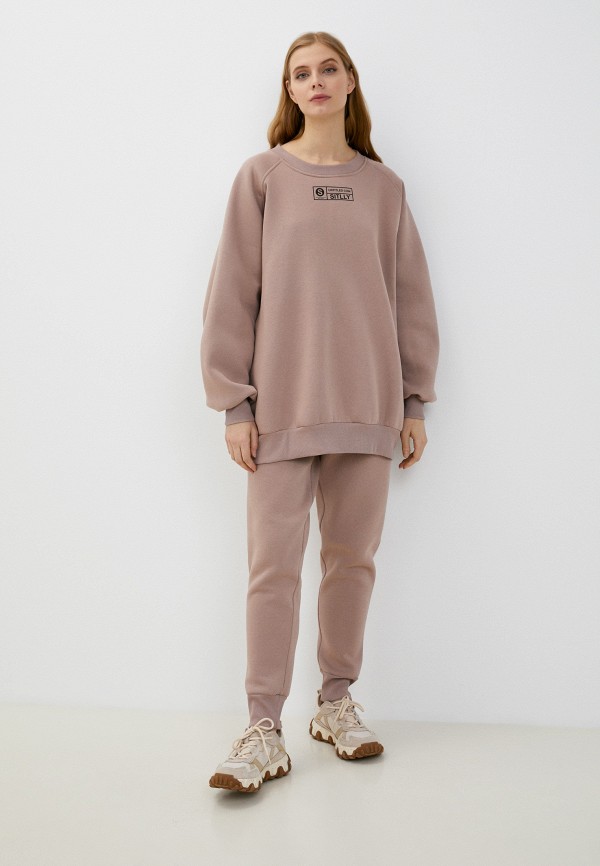 фото Костюм спортивный sitlly