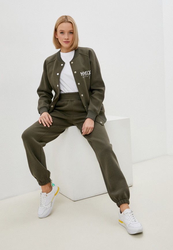 фото Костюм спортивный sitlly