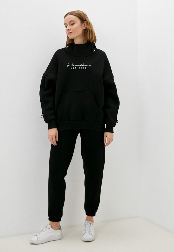 фото Костюм спортивный sitlly