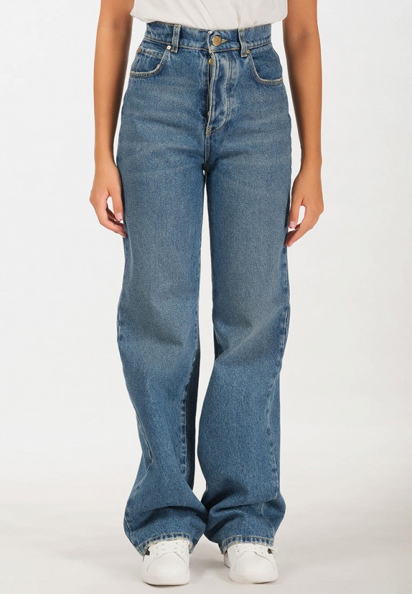 

Джинсы Pinko, Голубой, WILMA