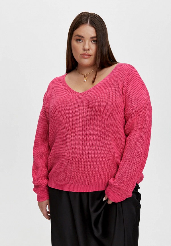 фото Пуловер 4forms