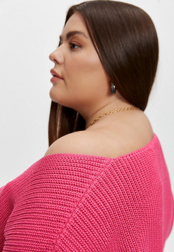 фото Пуловер 4forms