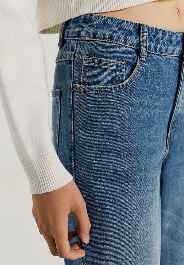 фото Джинсы love republic