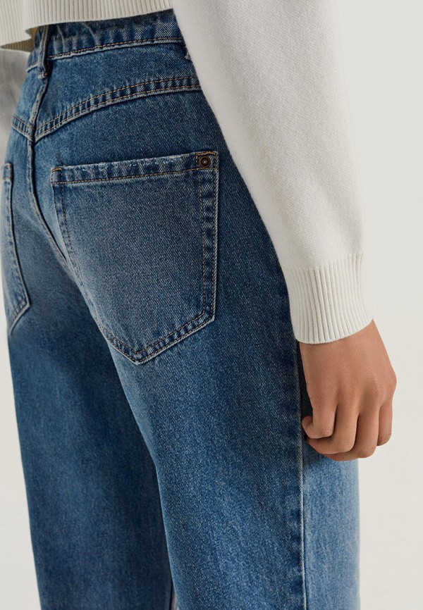 фото Джинсы love republic