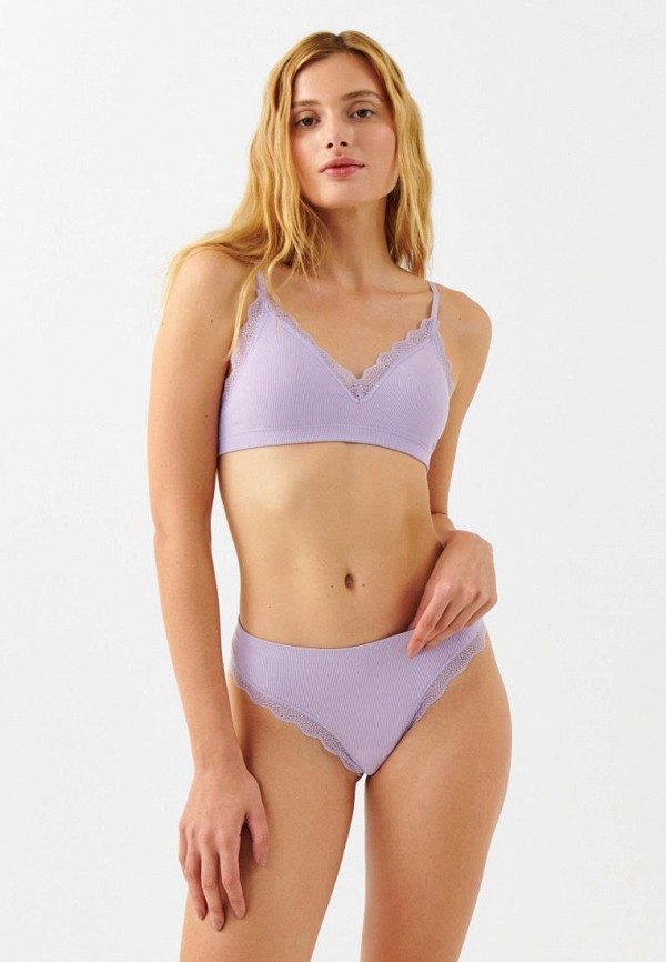 

Трусы Befree, Фиолетовый