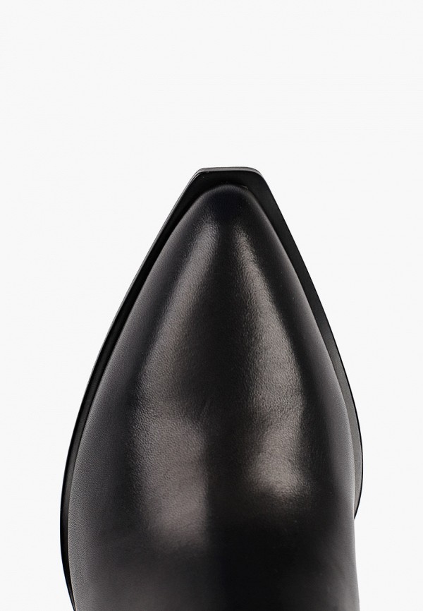 фото Ботфорты ekonika